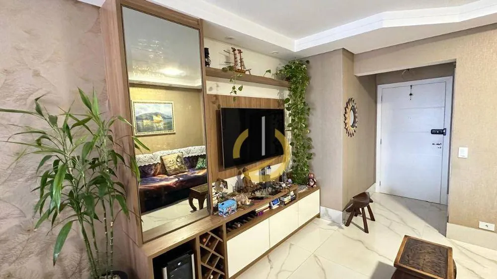 Apartamento, 3 quartos, 91 m² - Foto 6