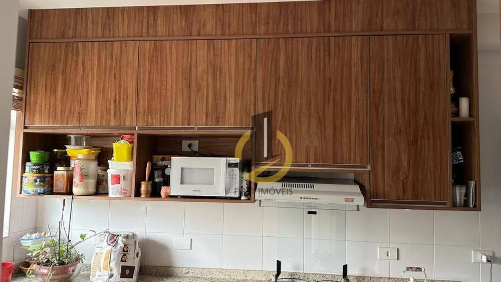 Apartamento, 3 quartos, 91 m² - Foto 4
