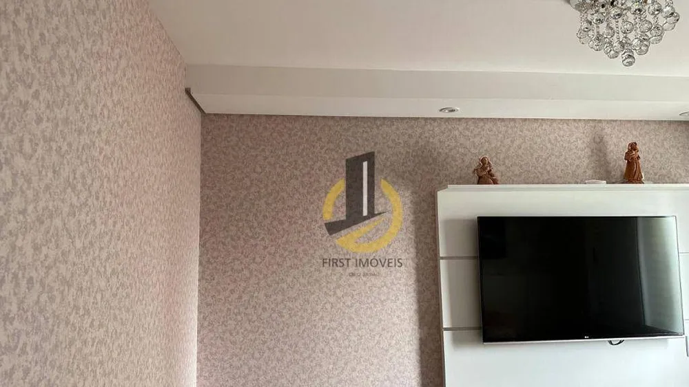 Apartamento, 3 quartos, 91 m² - Foto 3