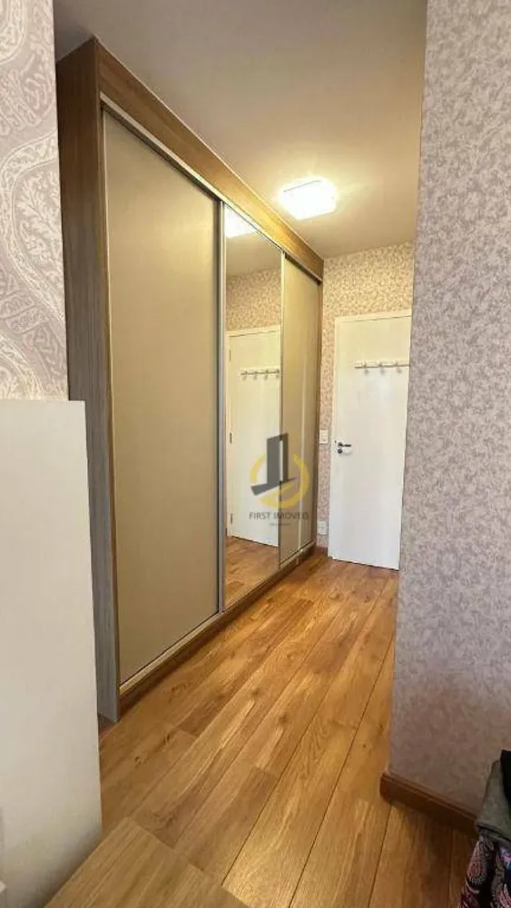 Apartamento, 3 quartos, 91 m² - Foto 7