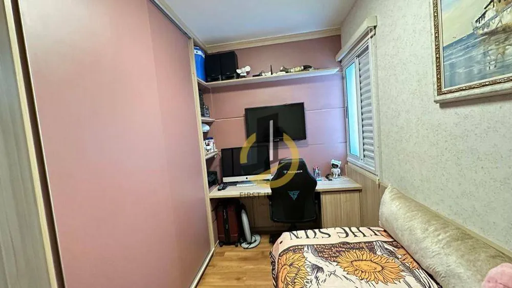 Apartamento, 3 quartos, 91 m² - Foto 12