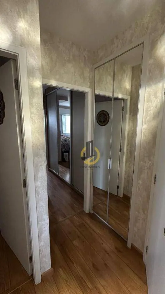 Apartamento, 3 quartos, 91 m² - Foto 7