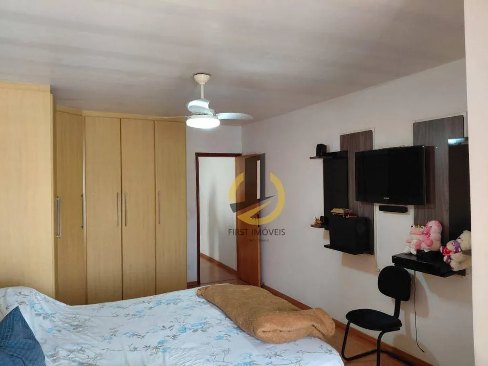 Sobrado, 4 quartos, 142 m² - Foto 9