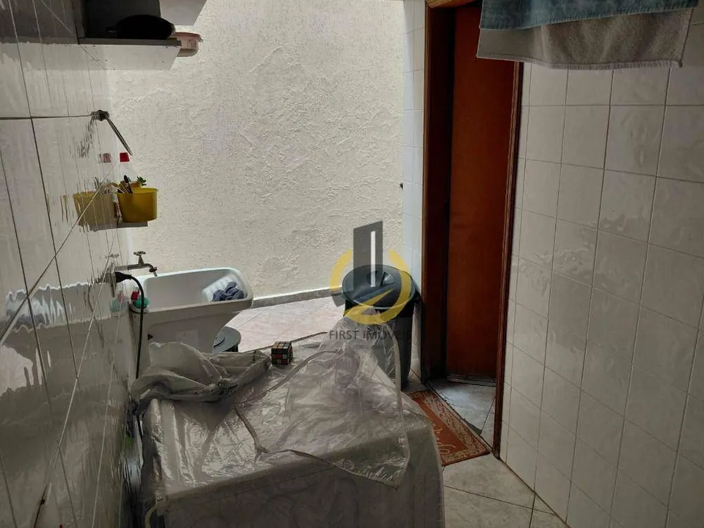 Sobrado, 4 quartos, 142 m² - Foto 15