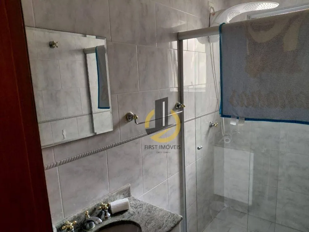 Sobrado, 4 quartos, 142 m² - Foto 10