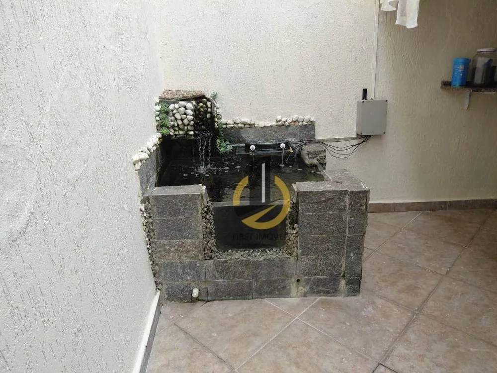 Sobrado, 4 quartos, 142 m² - Foto 16