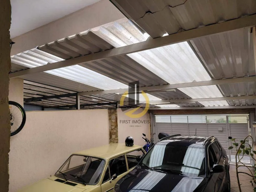 Sobrado, 4 quartos, 142 m² - Foto 5