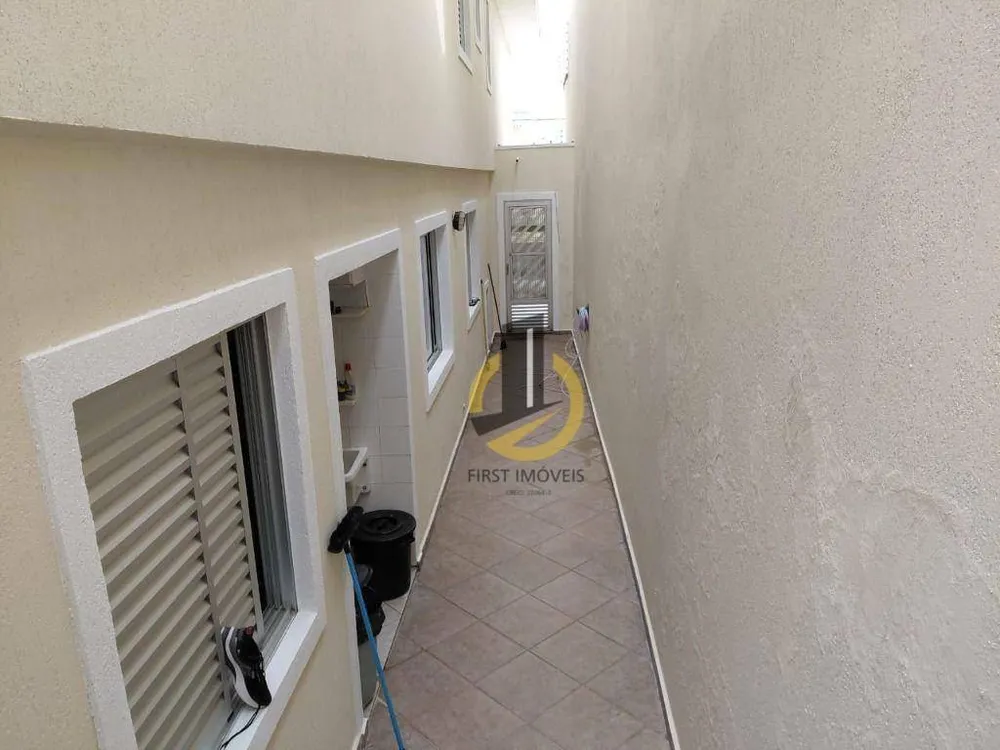 Sobrado, 4 quartos, 142 m² - Foto 14