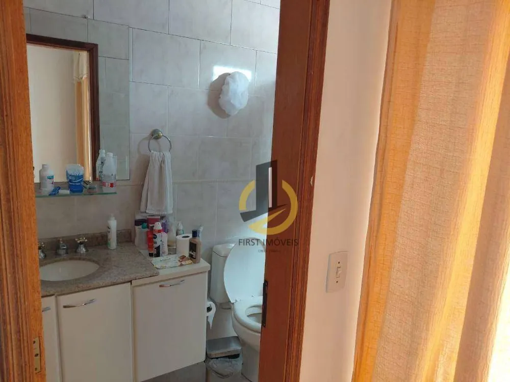 Sobrado, 4 quartos, 142 m² - Foto 13