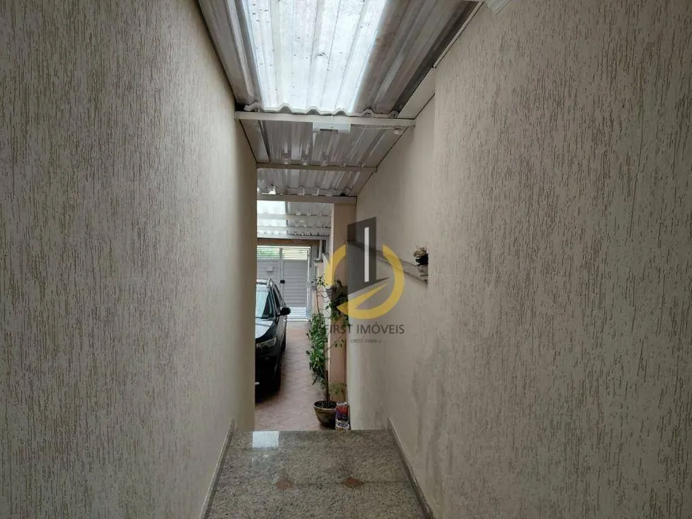 Sobrado, 4 quartos, 142 m² - Foto 4