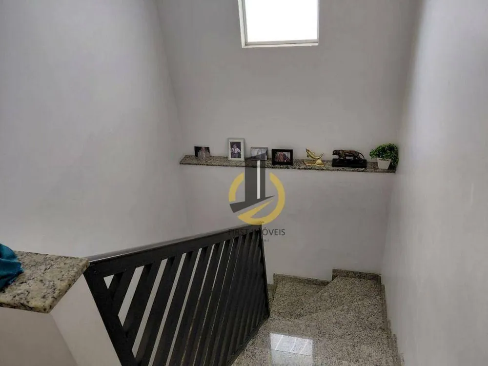 Sobrado, 4 quartos, 142 m² - Foto 8