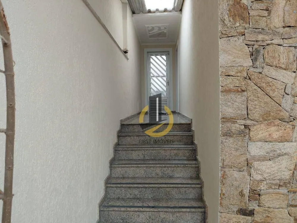 Sobrado, 4 quartos, 142 m² - Foto 3