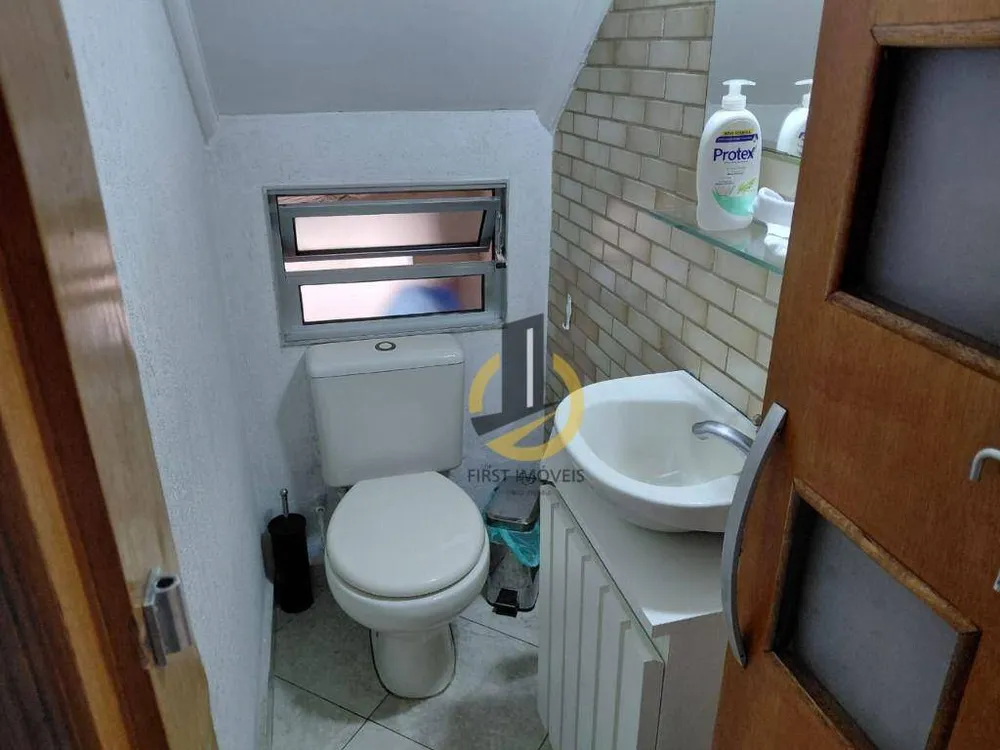 Sobrado, 4 quartos, 142 m² - Foto 6