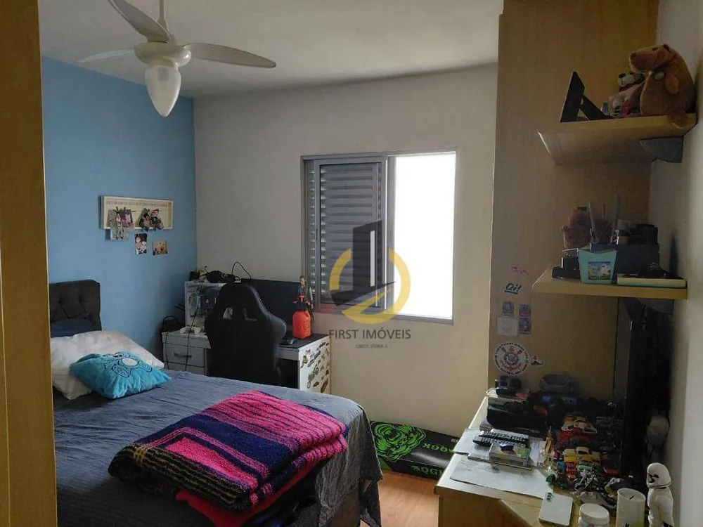 Sobrado, 4 quartos, 142 m² - Foto 11