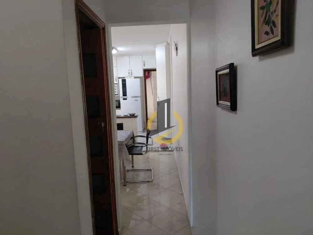 Sobrado, 4 quartos, 142 m² - Foto 7
