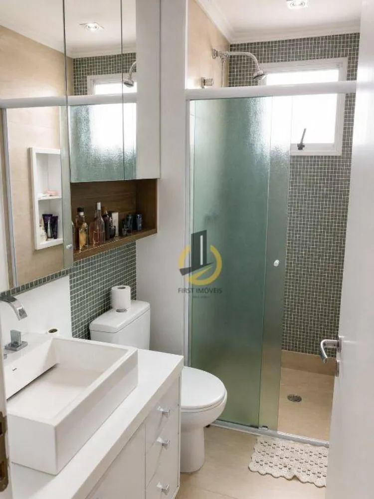Apartamento, 3 quartos, 94 m² - Foto 12