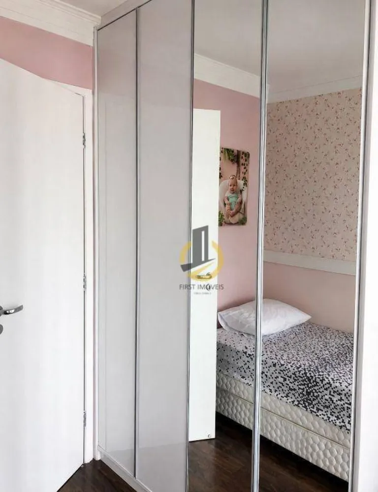 Apartamento, 3 quartos, 94 m² - Foto 8