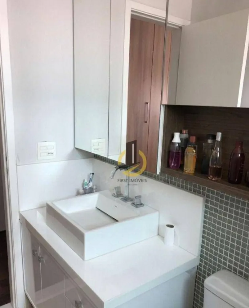 Apartamento, 3 quartos, 94 m² - Foto 4