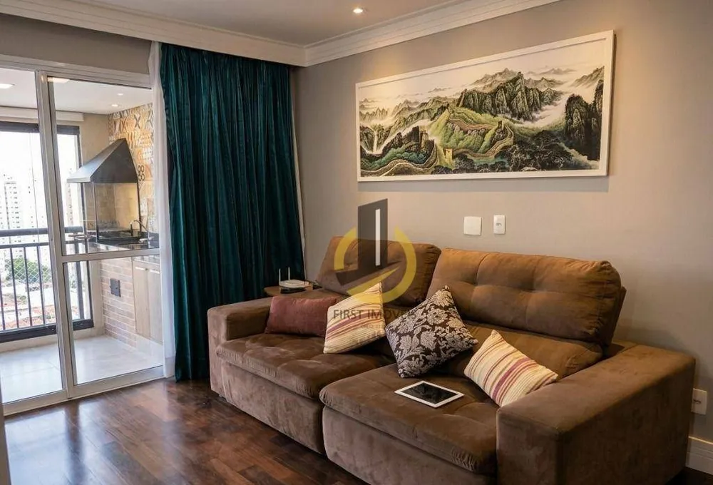 Apartamento, 3 quartos, 94 m² - Foto 10