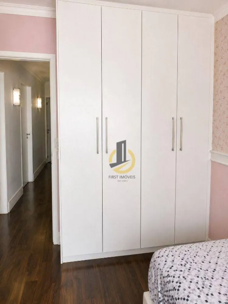 Apartamento, 3 quartos, 94 m² - Foto 9