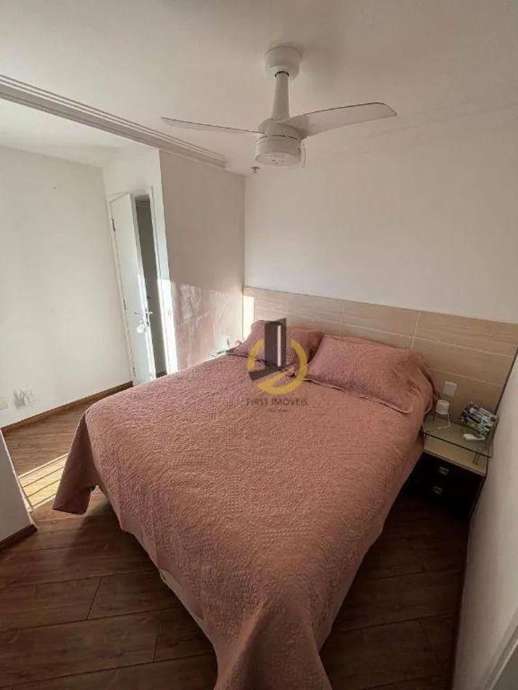 Apartamento, 3 quartos, 70 m² - Foto 5