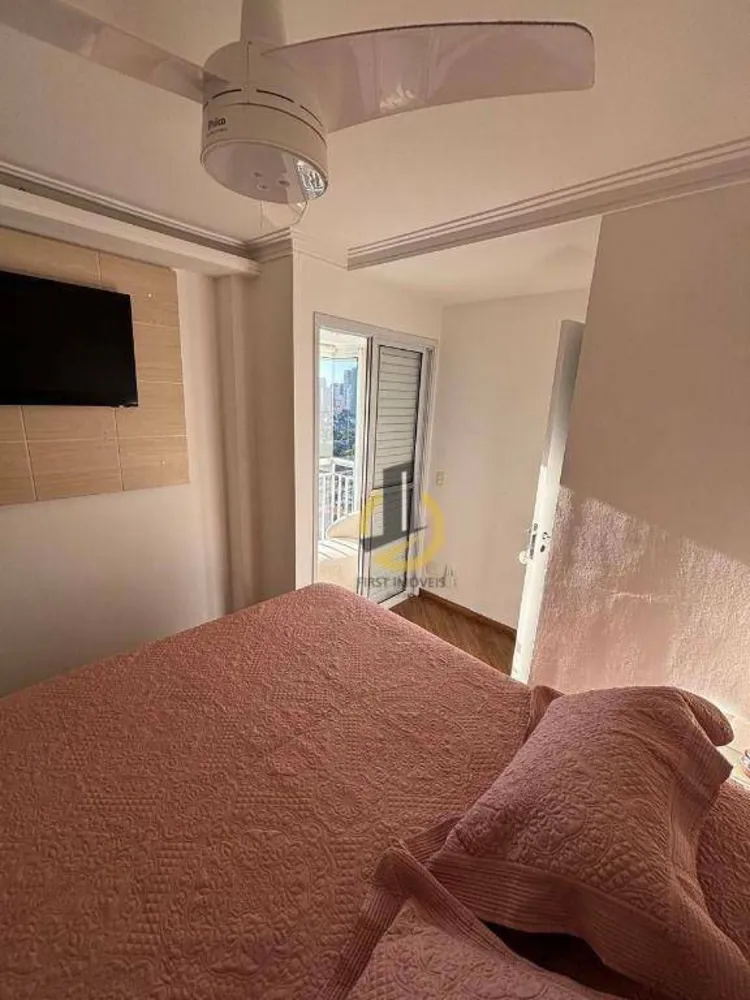 Apartamento, 3 quartos, 70 m² - Foto 7