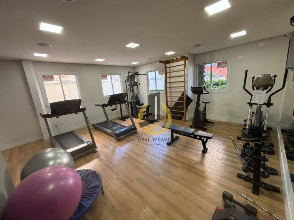 Apartamento, 3 quartos, 70 m² - Foto 11