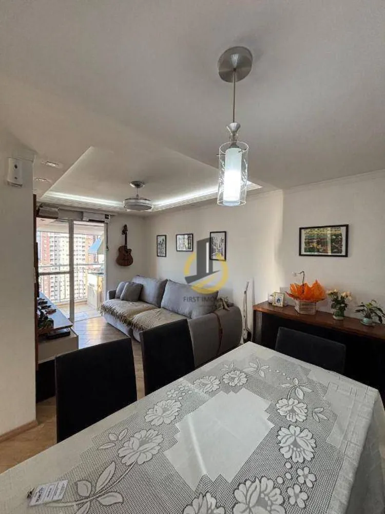 Apartamento, 3 quartos, 70 m² - Foto 2