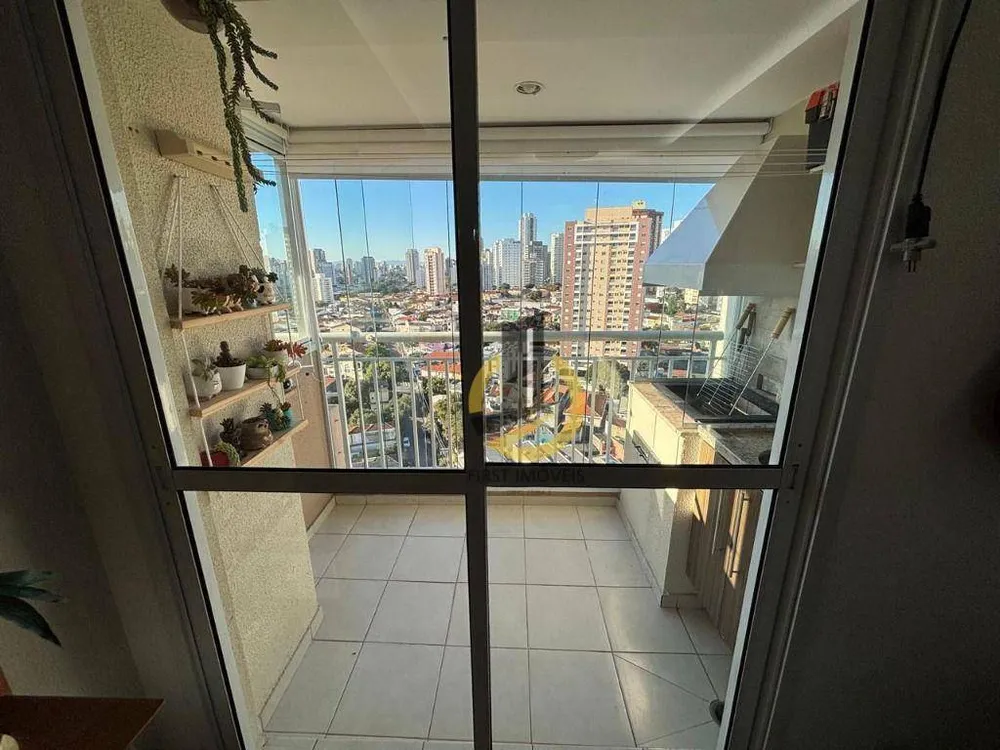 Apartamento, 3 quartos, 70 m² - Foto 3