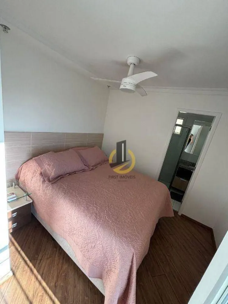 Apartamento, 3 quartos, 70 m² - Foto 6