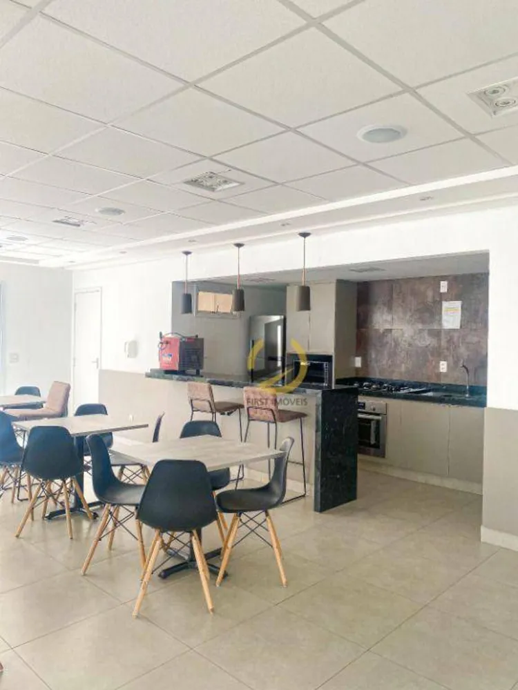 Apartamento, 3 quartos, 70 m² - Foto 12