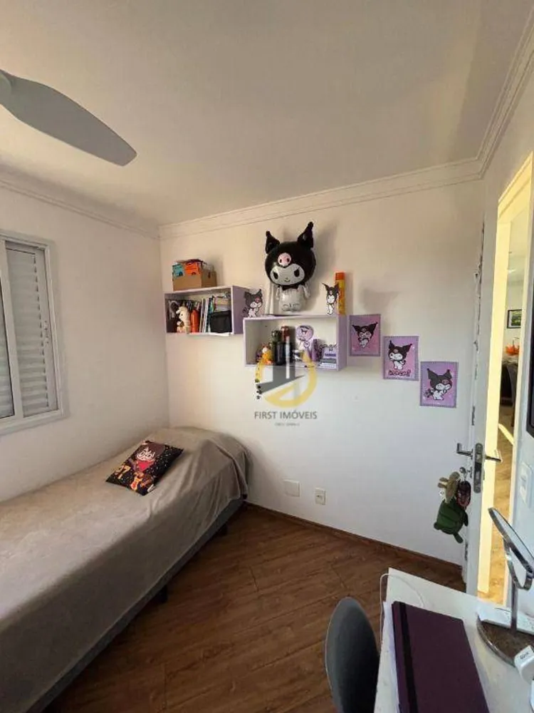 Apartamento, 3 quartos, 70 m² - Foto 9