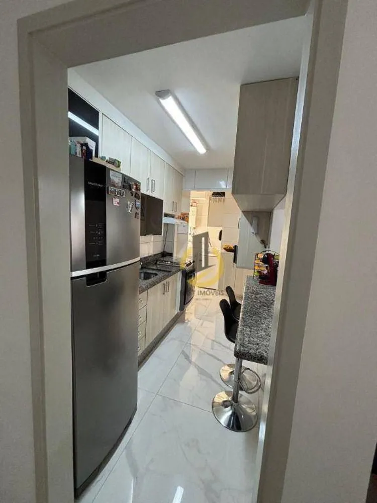 Apartamento, 3 quartos, 70 m² - Foto 4