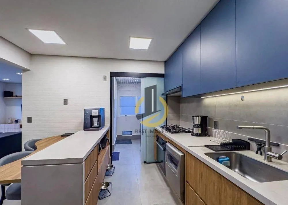 Apartamento, 3 quartos, 106 m² - Foto 6