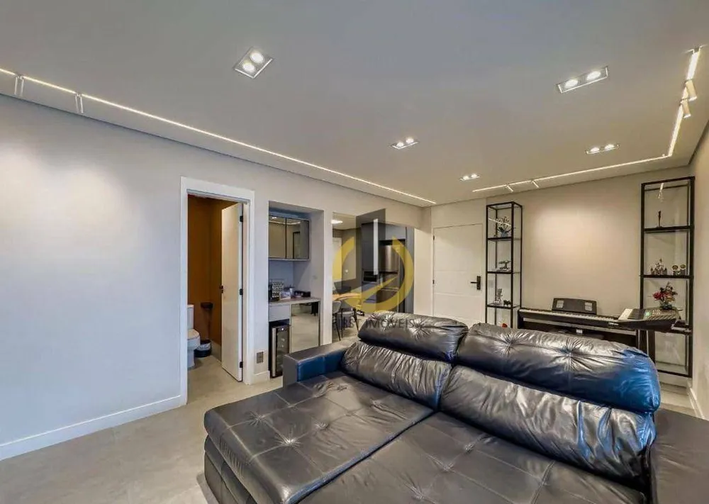 Apartamento, 3 quartos, 106 m² - Foto 2