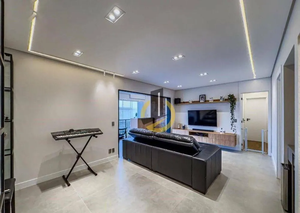 Apartamento, 3 quartos, 106 m² - Foto 4