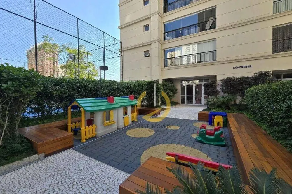 Apartamento, 3 quartos, 147 m² - Foto 12