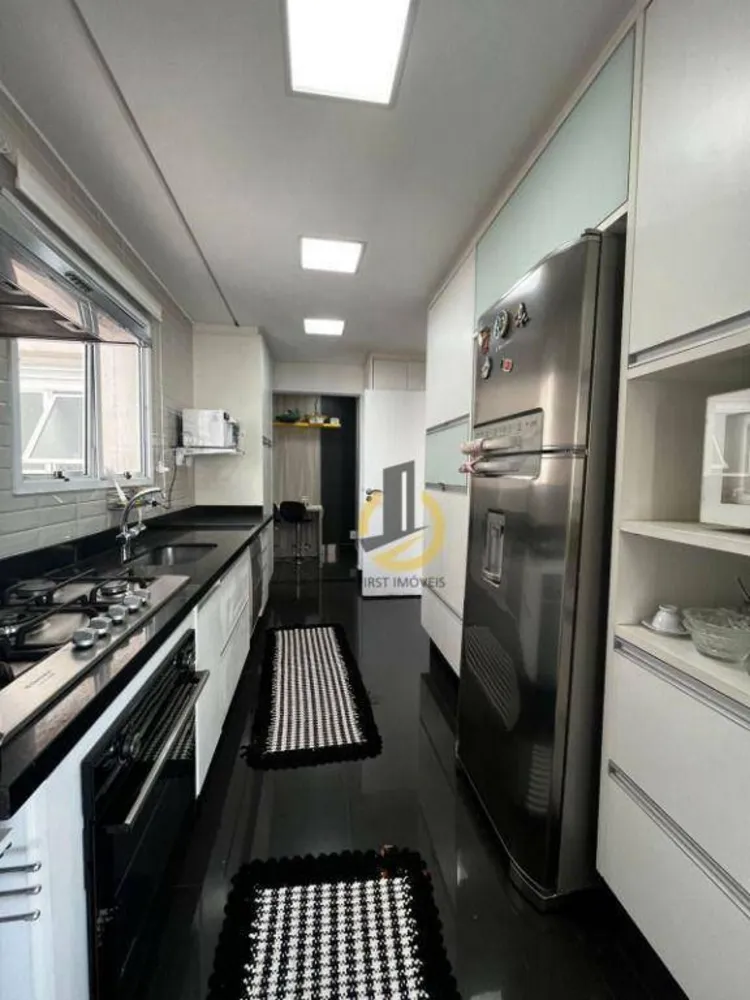Apartamento, 3 quartos, 147 m² - Foto 4