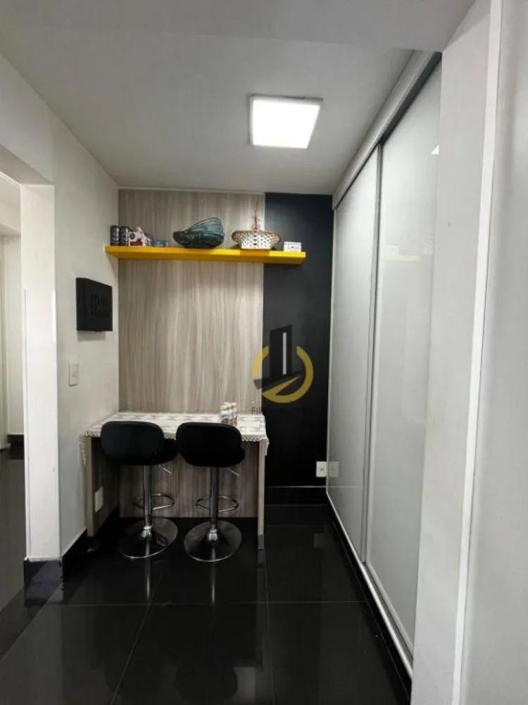Apartamento, 3 quartos, 147 m² - Foto 8