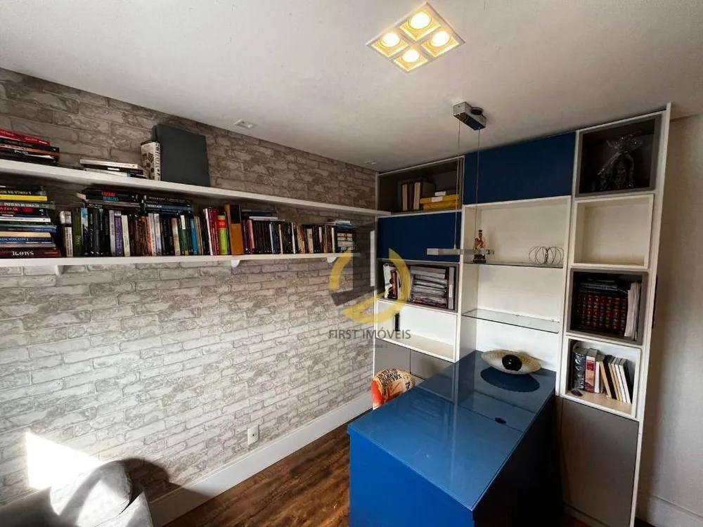 Apartamento, 3 quartos, 147 m² - Foto 6
