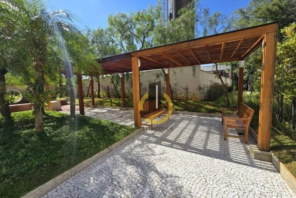 Apartamento, 3 quartos, 147 m² - Foto 11