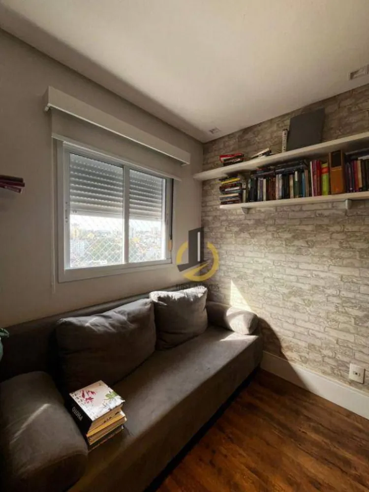 Apartamento, 3 quartos, 147 m² - Foto 2