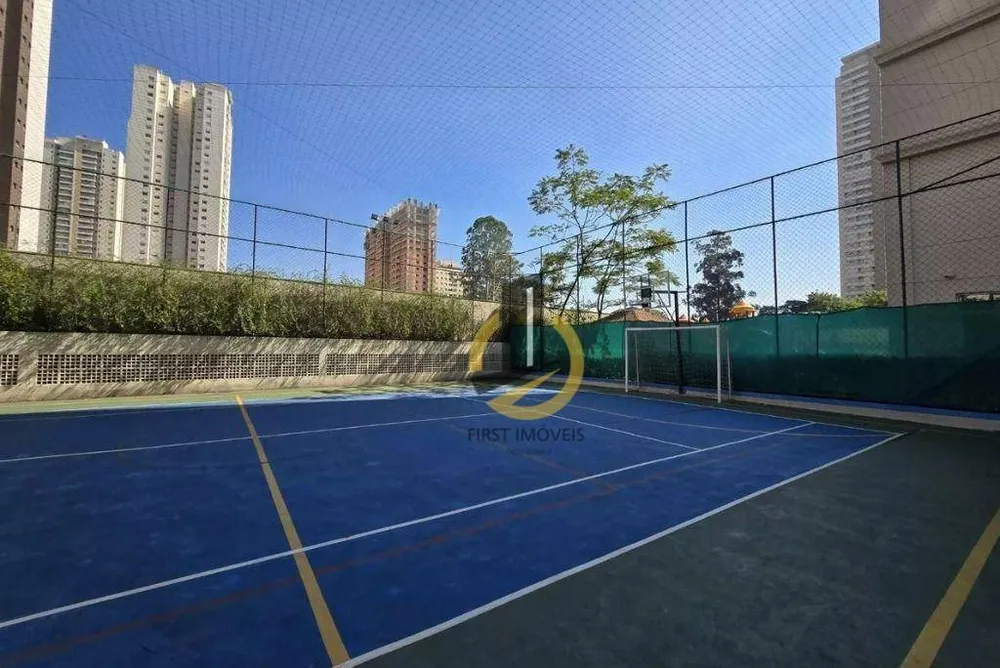 Apartamento, 3 quartos, 147 m² - Foto 1