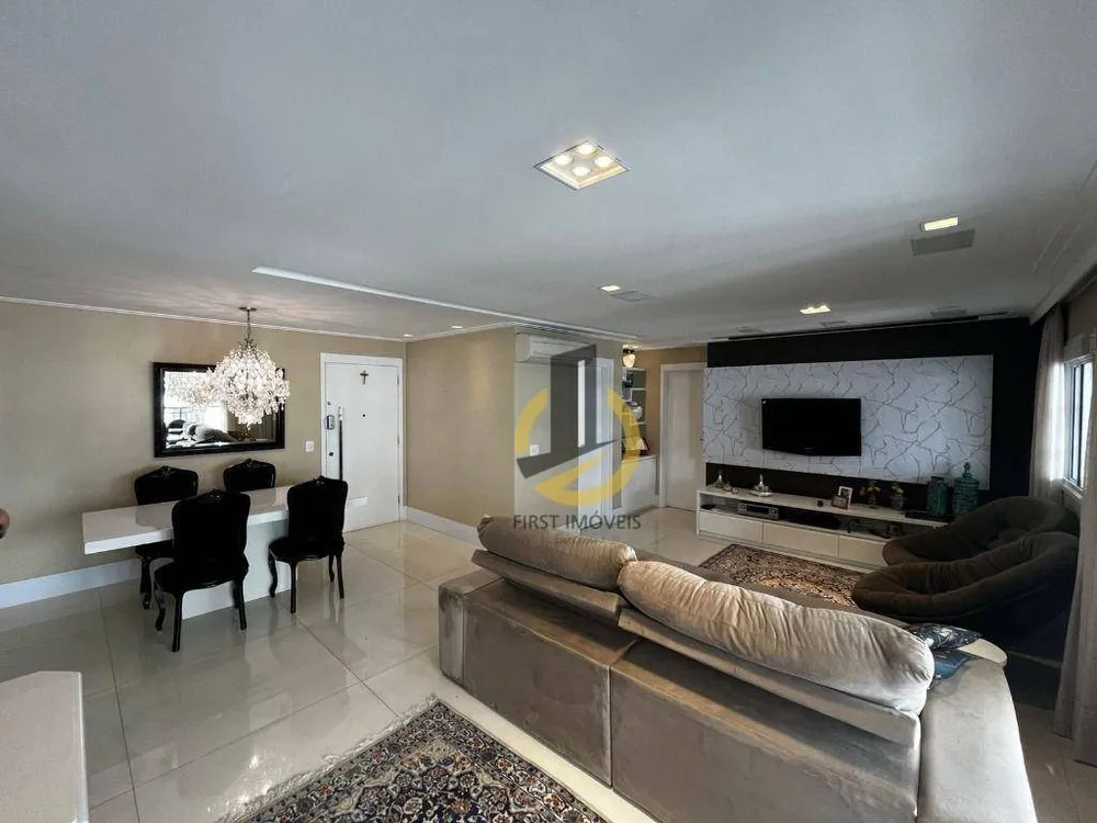 Apartamento, 3 quartos, 147 m² - Foto 1