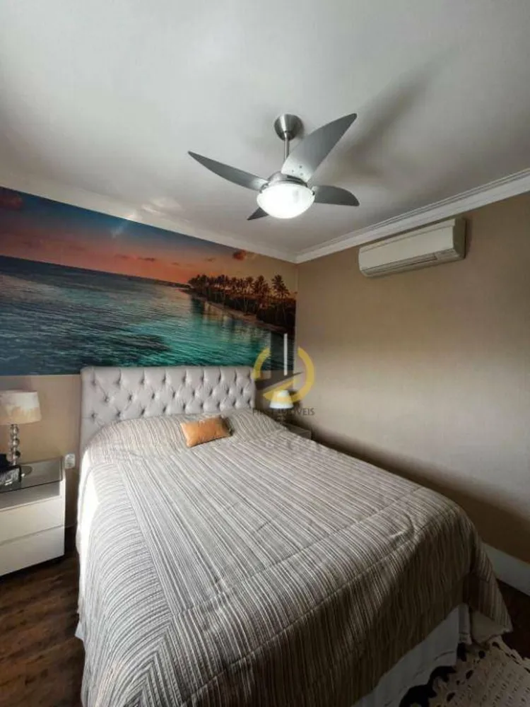 Apartamento, 3 quartos, 147 m² - Foto 4