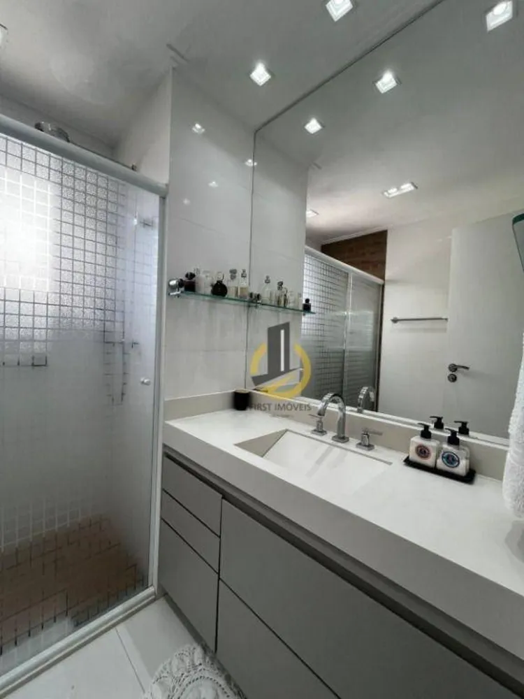 Apartamento, 3 quartos, 147 m² - Foto 7