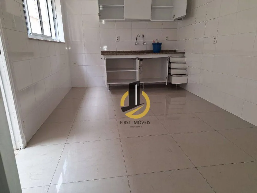 Sobrado, 3 quartos, 150 m² - Foto 7