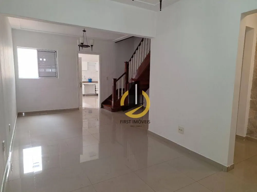 Sobrado, 3 quartos, 150 m² - Foto 3