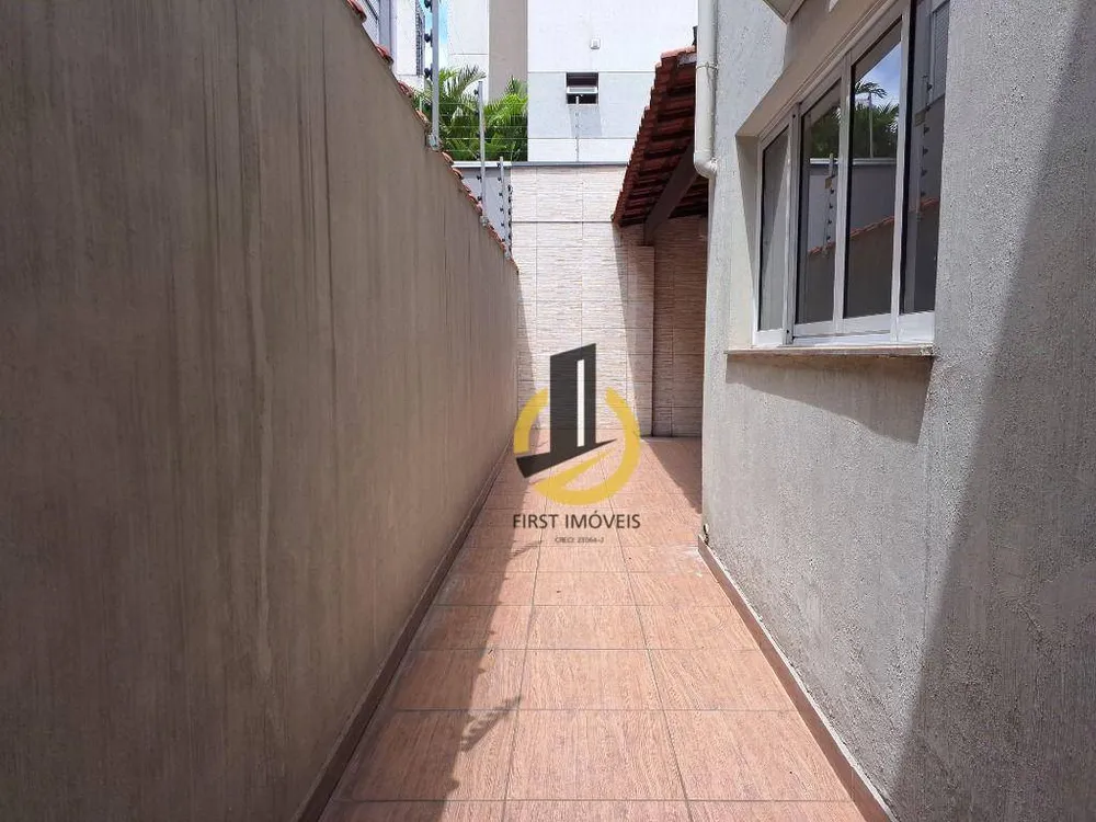 Sobrado, 3 quartos, 150 m² - Foto 11