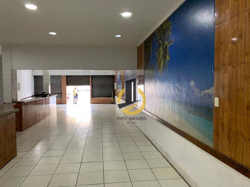 Loja-Salão para alugar, 230m² - Foto 1